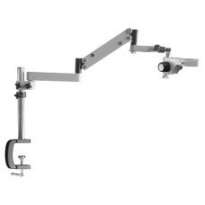 Luxo Microscope Articulating Arm with Vertical Extension