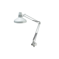 Luxo LC1A-WT  Combination Task Light