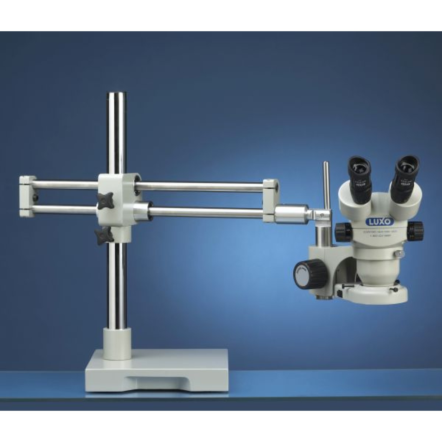 Luxo 23712RB Microscope System 273RB-FL