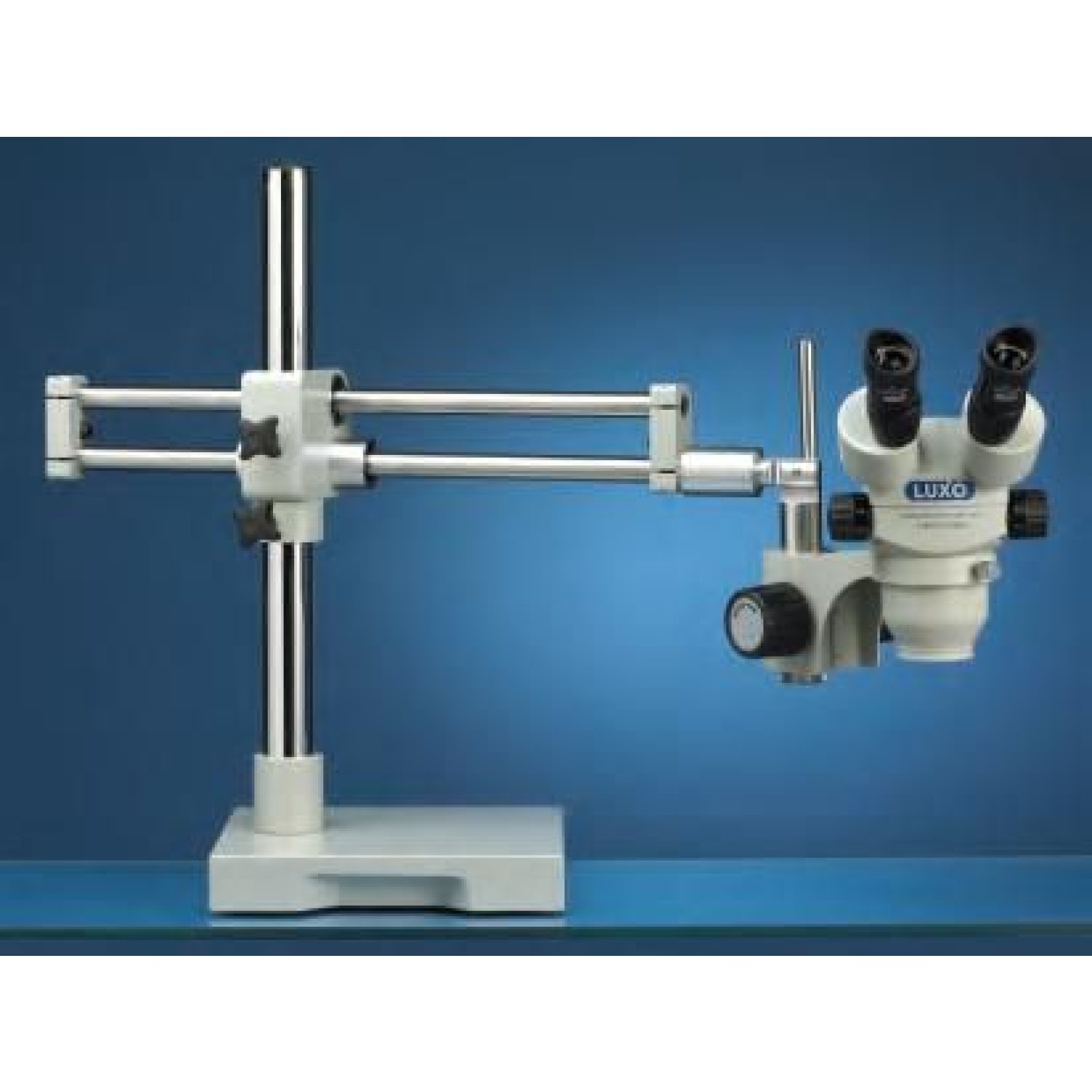 Luxo 23714RB Microscope System 273RB