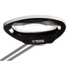 Luxo Wave LED bottom view