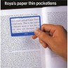 Itoya PL-A Pocket Lens