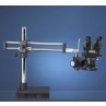 Luxo 23726RB-ESD Microscope System