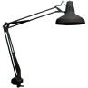 Luxo LC Combo 22W Fluorescent and a Compact Fluorescent Task Light